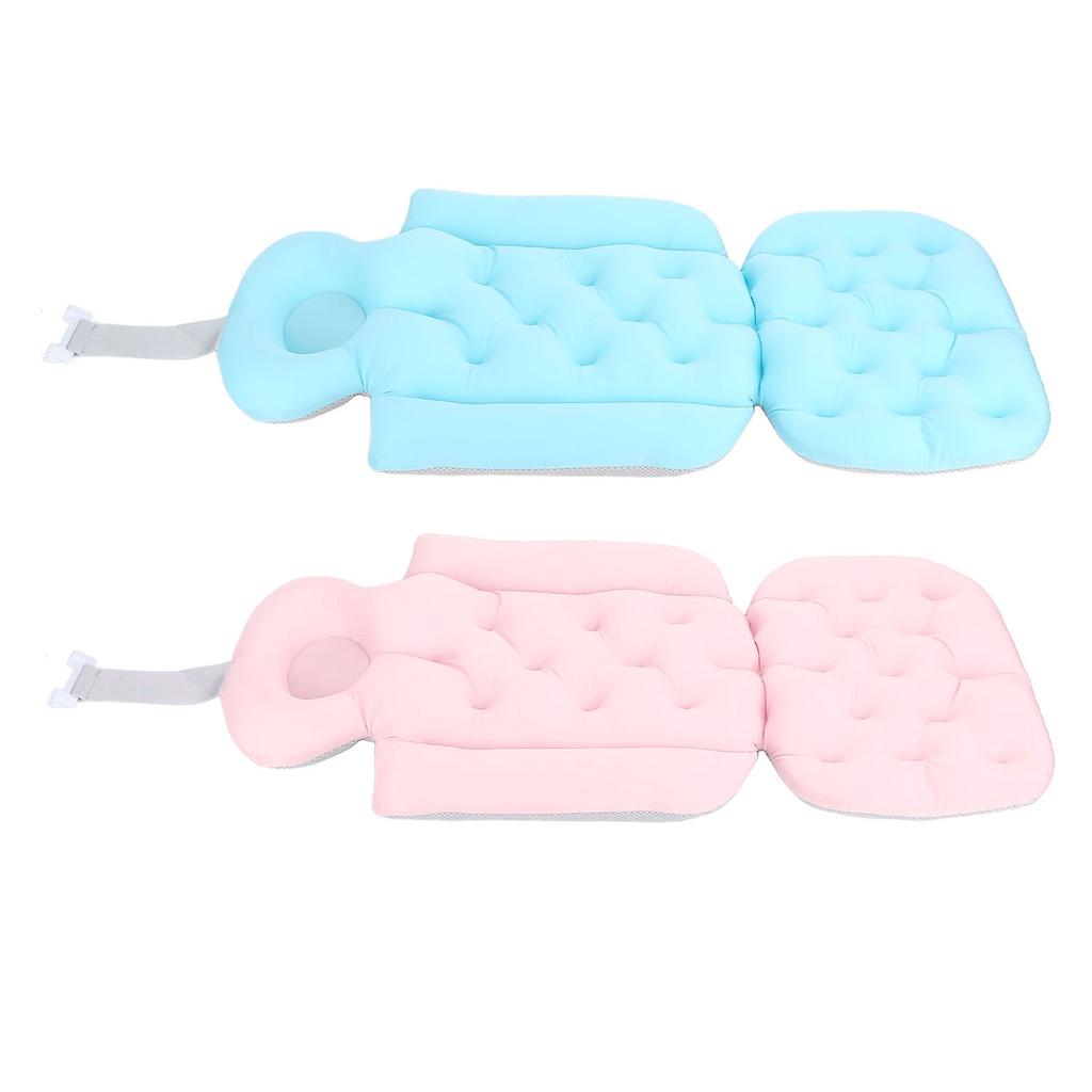 Подушка для ванны для всего тела, подушка для ванны для взрослых, подушка для ванны, подголовник, поддержка шеи