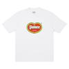 Palace Футболка Palace Quality белая унисекс P26TS162