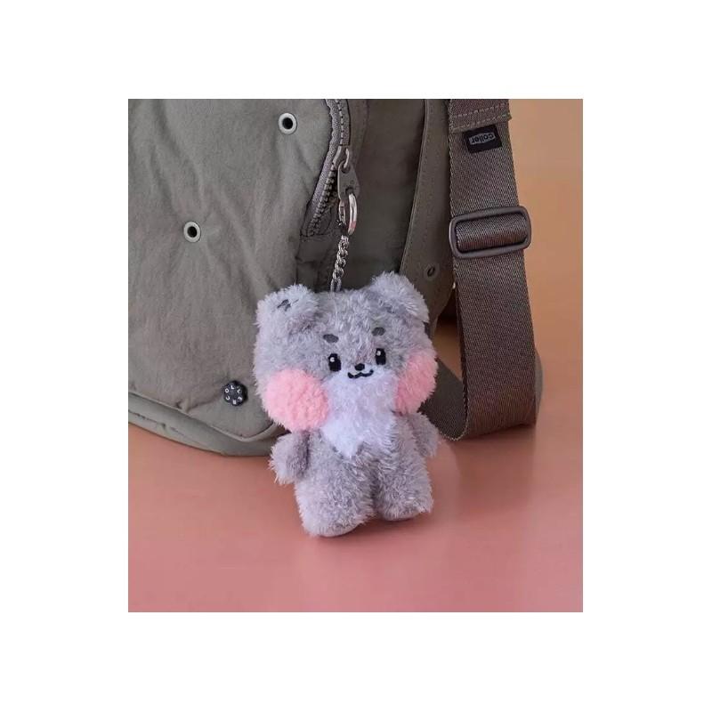 Zb1 Chapter Haowu Adorable Resin Keychain Perfect For Gifts And Collectibles