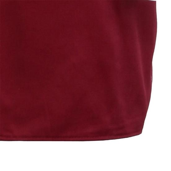 Фартук с карманом Водонепроницаемая хлопковая смесь Домашний Унисекс Фартук для кухни