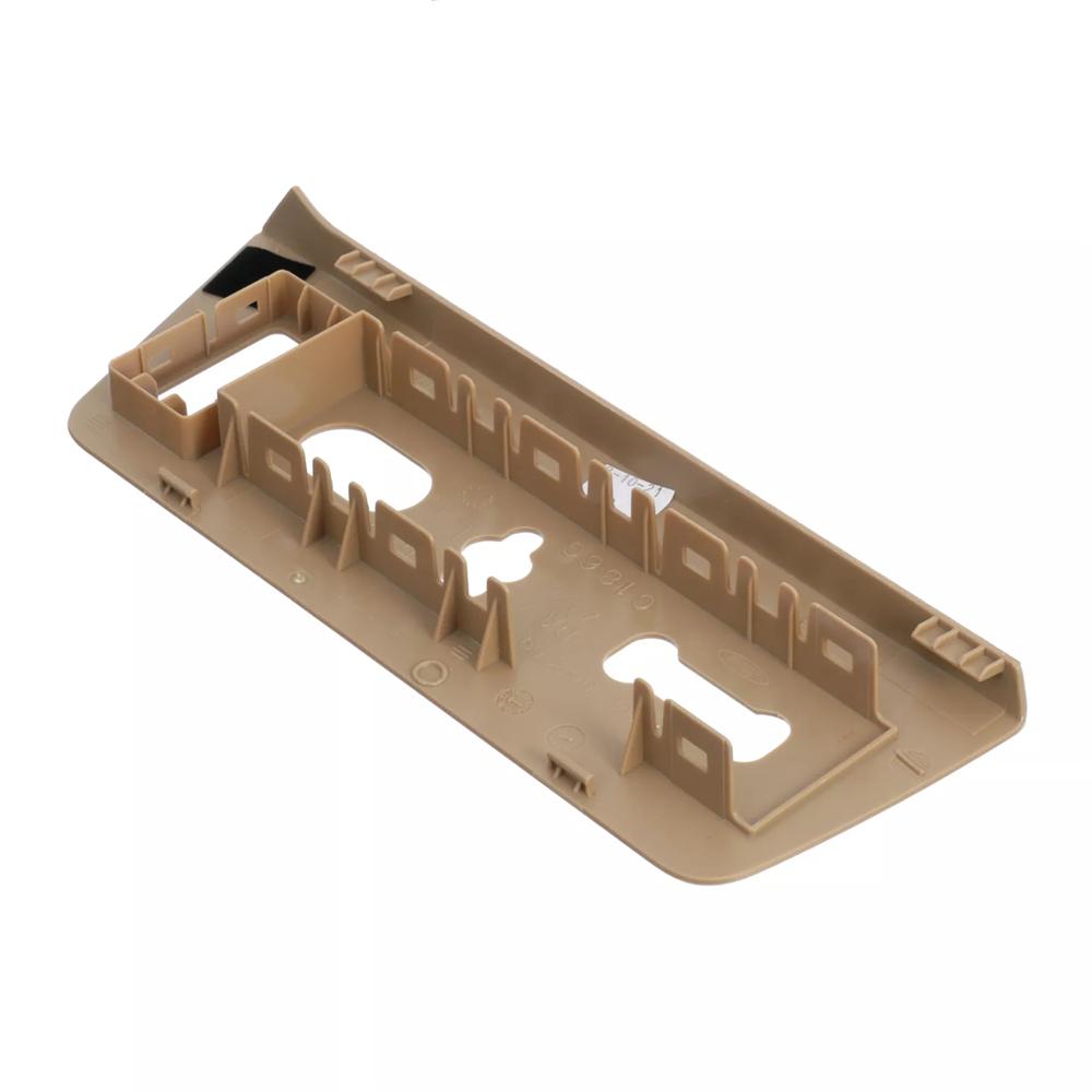 For 2011-2014 Ford F-150 BL3Z-14A706-FA Front Left Driver Side Seat Switch Trim