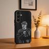 P-Paulo L-Londra  Phone Case For Samsung  A73,A21s,A22,A31,A32,A52,A53,A71,A80,Soft Black Shell