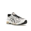 Kenzo X ASICS Gel Kayano 20 Off White Zebra Men Sneakers Cream 1201B032-020