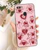 For Realme 2 RMX1805 Casing Colorful Pop Print Soft Slim Back Cover For Realme2 realme 2 RMX1809 6.2" Phone Cases Bumper Capa