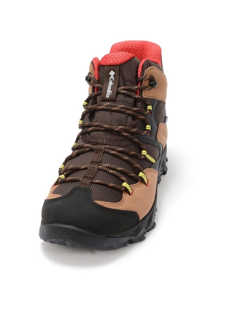 SABER V MID OUTDRY YM8135 287 Мужская