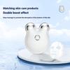 Microcurrent Beauty Device  EMS Face Slimming Device  Facial Massager for Lifting, Tightening & Ion Import