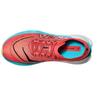 HOKA Mach X 2 Grapefruit Electric Coral Men Sneakers Pink 1155119-GFRT