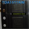 Новый Оригинальный TDA1517ATW/N1 Корпус TSSOP20 Аудио Усилитель Мощности ИС Чип TDA1517 TDA1517ATW