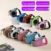 Automatic Retractable Dog Walking Leash - Explosion-Proof Pet Leash for Safe Pet Outings