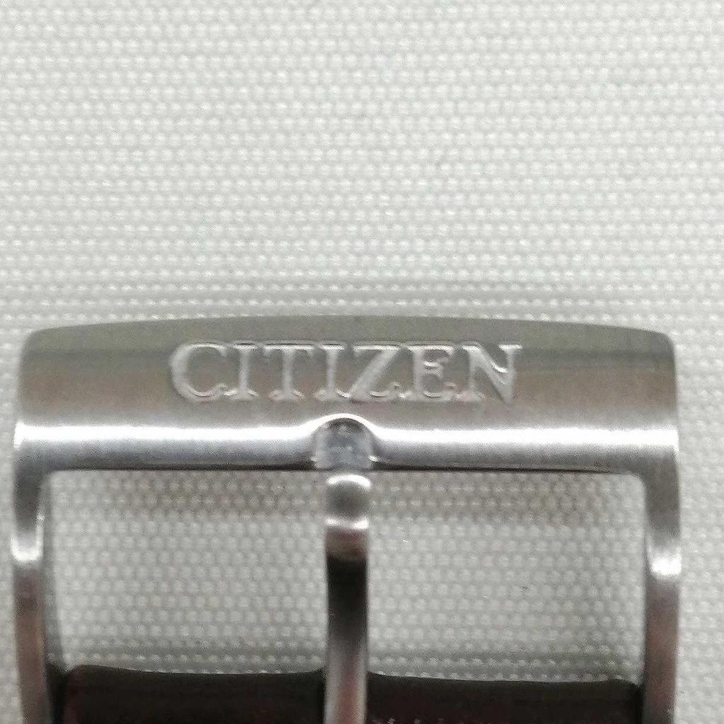 Б/у часы CITIZEN J810-R010832