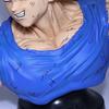 Super Saiyan Gk Demonized, Vegeta 1:1 Bust, Magic Shell, Statue Ornament Boxed Figure