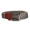 Stretchy Belts Мужской узкий ремень для взрослых 43