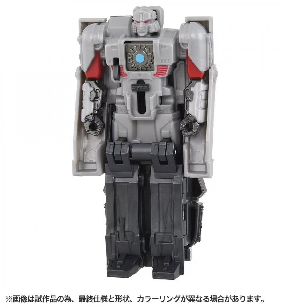 Трансформеры Трансформеры Один Ocp 05 Cog Power Change Мегатрон