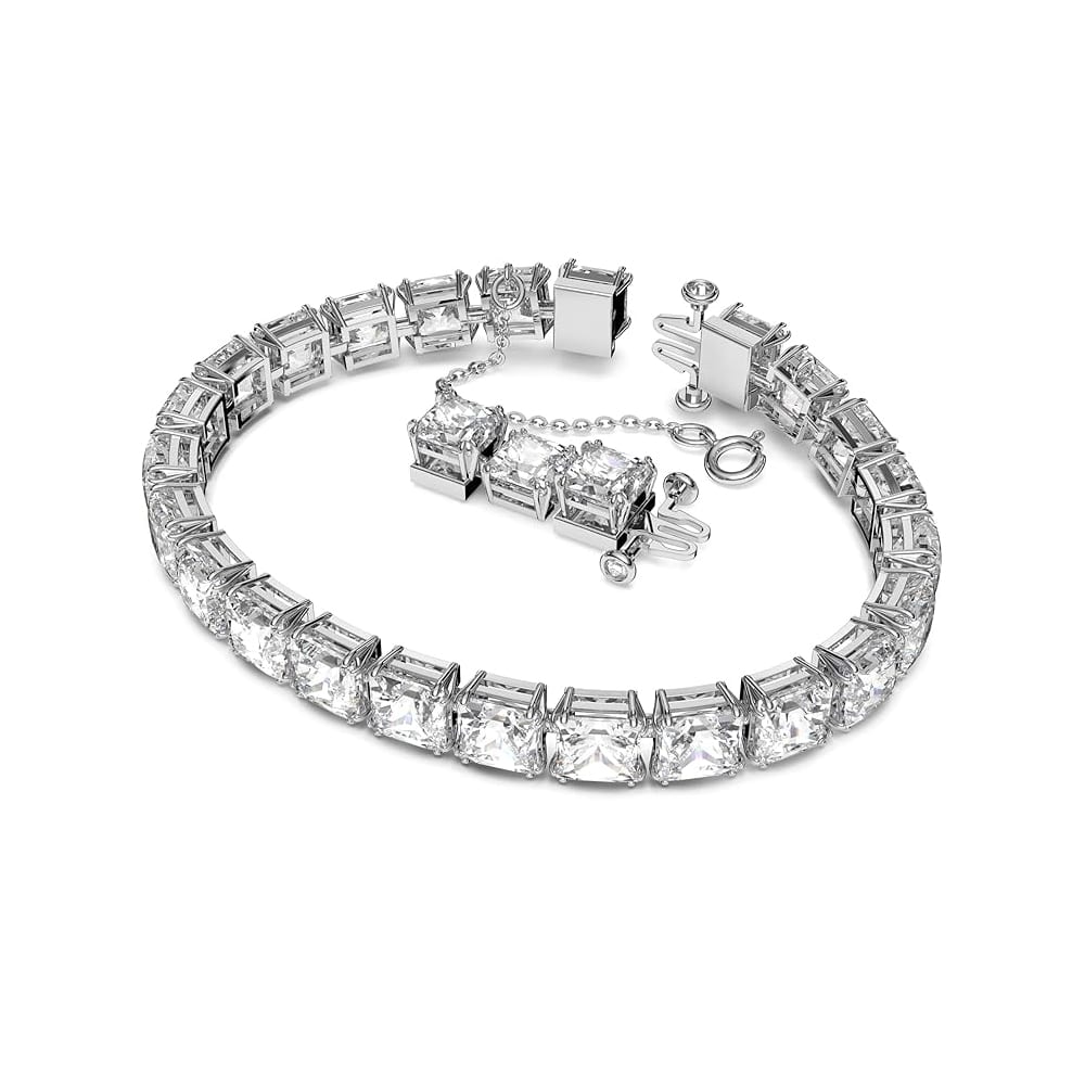 Swarovski Matrix soft bracelet 5599202