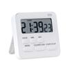 Home Desktop Kitchen Tool Digital Timer Stopwatch Egg Timer Kitchen Timer Electronic Alarm Clock