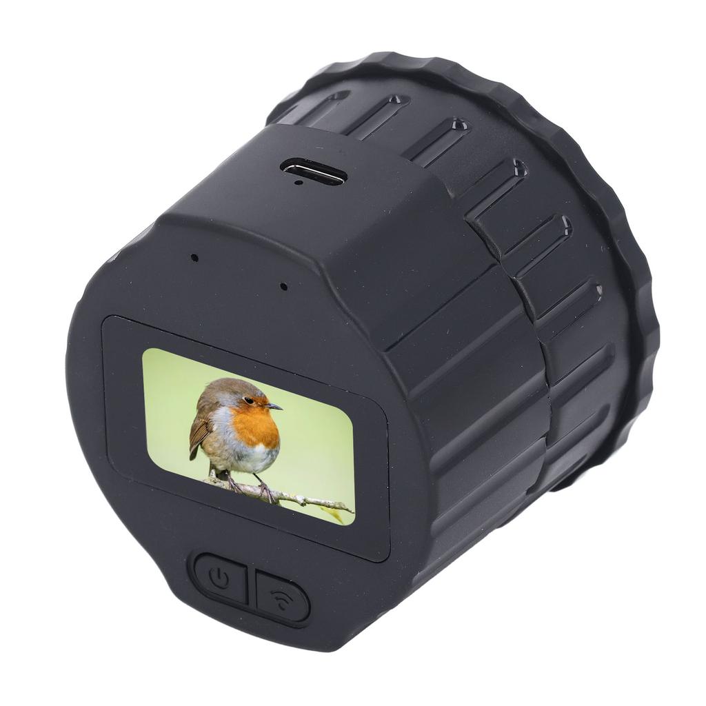 HD WiFi окулярная камера 1,5-дюймовый TFT экран астрономический электронный окуляр для 0,94 до 1,97 дюймов 24 т