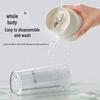 Bear Mini Rechargeable Portable Juicer Cup CN plug (adapter included)