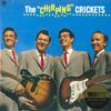LP Пластинка CRICKETS - The "Chirping" Crickets 771850 WaxTime 2013 Европа Рок