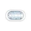 Bus Coaches Oval 24V LED Sleep Interior Light Lamp
