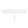Linear LED Ceiling Lights Modern 3000K To 6500K Long Strip Dimmable Ceiling Lamps with Remote