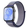 Нейлоновый петлевой ремешок для Huawei Watch Fit 3/4/4 Pro Дышащий спортивный браслет Ремешок для Huawei Watch Fit 4/Fit 4 Pro Браслет Ремень