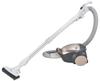 Panasonic Paper Pack Vacuum Lightweight Power Parent and Child Champagne Gold Cleaner, Small, Nozzle, Nozzle, Lightweight, 2.7kg, MC-PK21G-N