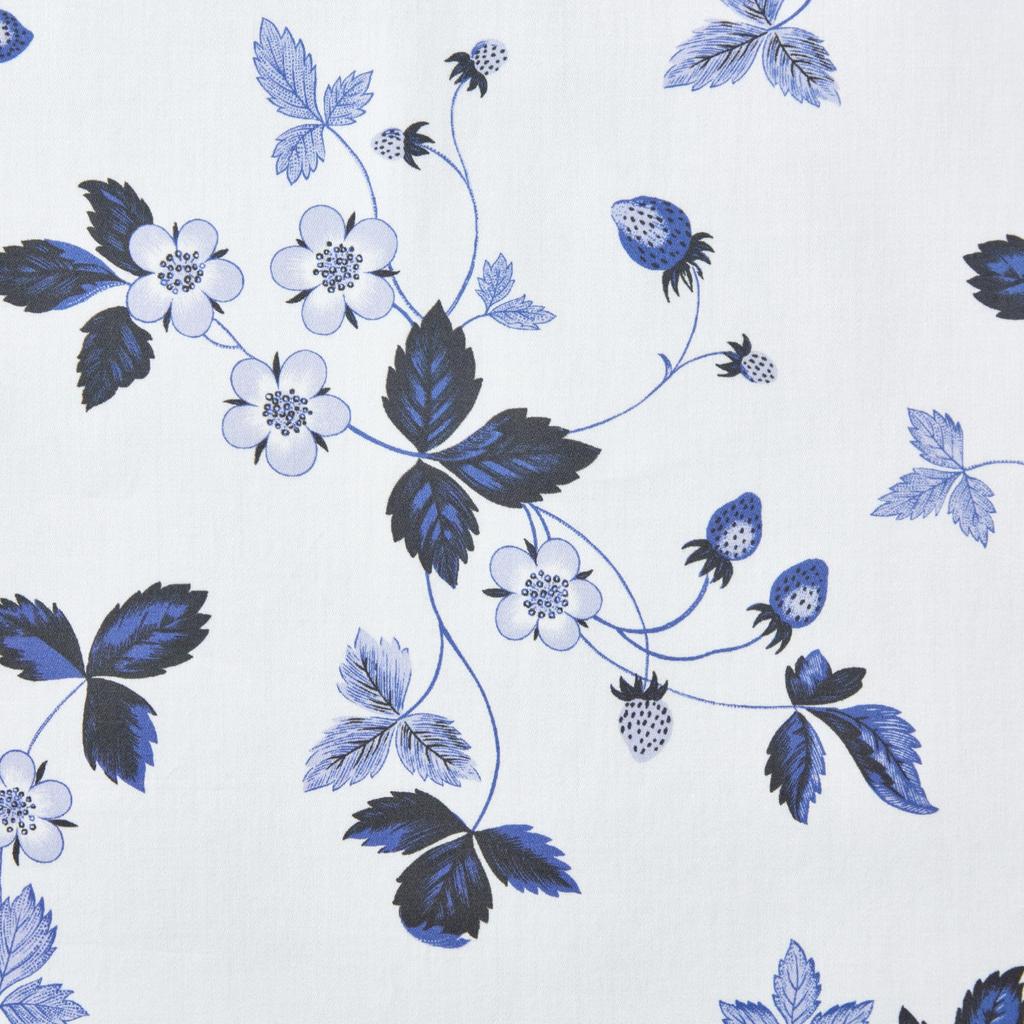 Одеяло nishikawa Duvet Ink Smooth to the Легко надевать и снимать с помощью быстрого Made in Blue PI04130698 [Nishikawa] Чехол, односпальный, стирающийся, 100% хлопок,