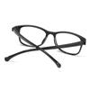 Girls Computer Online Classes Comfortable Eyeglasses Kids Glasses Anti-blue Light Ultra Light Frame