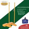 JINGGENG Portable Badminton & Volleyball Net System
