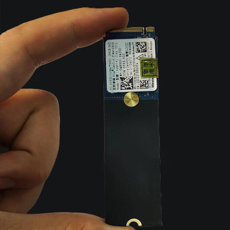 M2 Solid State Drive Adapter M2 2230 To 2242 2230 To 2280 2242 To 2280 Converter Card Extension Bracket Transfer Card Adapter