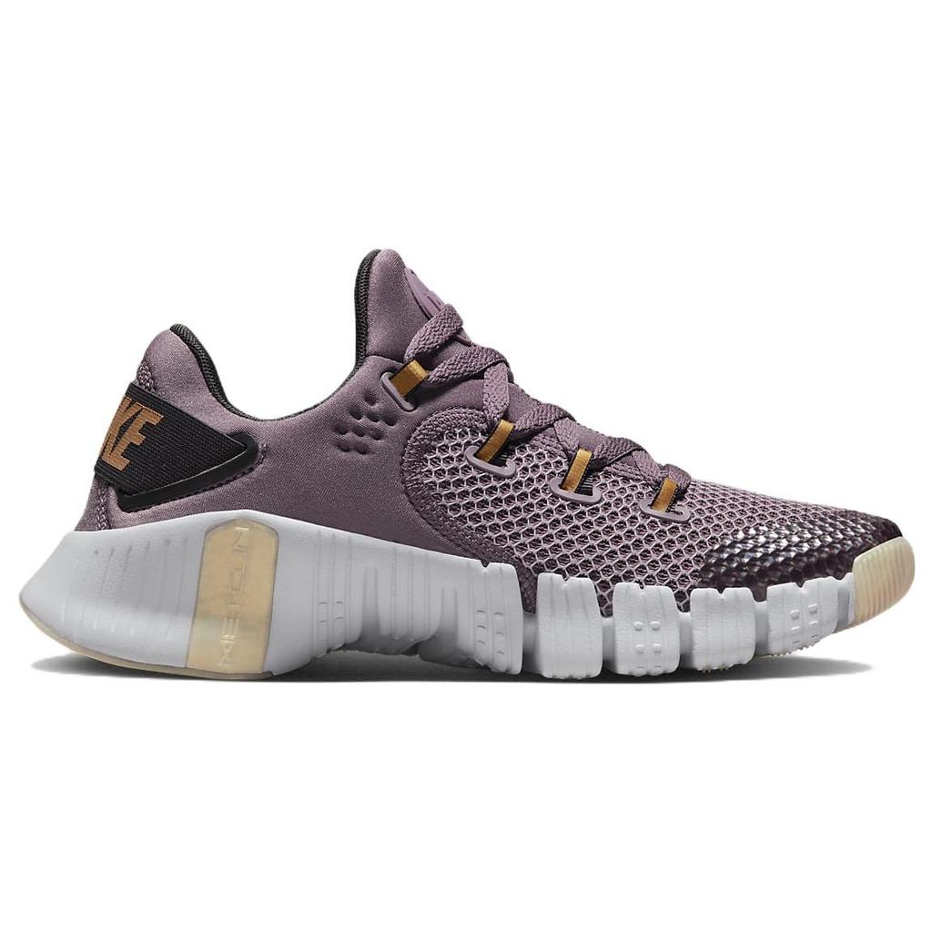 (ЖЕНСКИЕ) Женские кроссовки Nike Free Metcon 4 Premium 'Purple Smoke' DQ4678-500