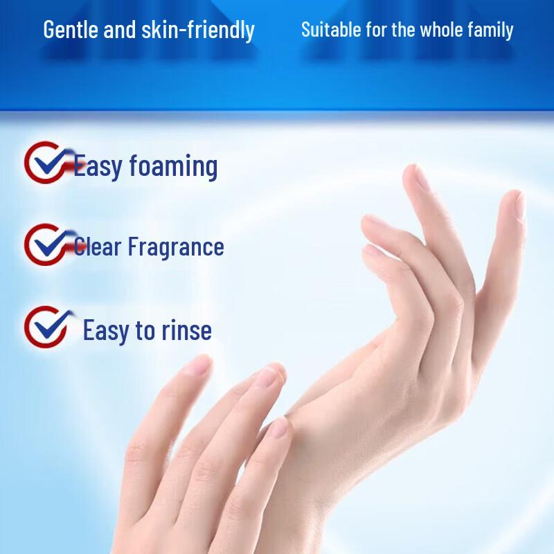 Safeguard Pure White Антибактериальное мыло для рук