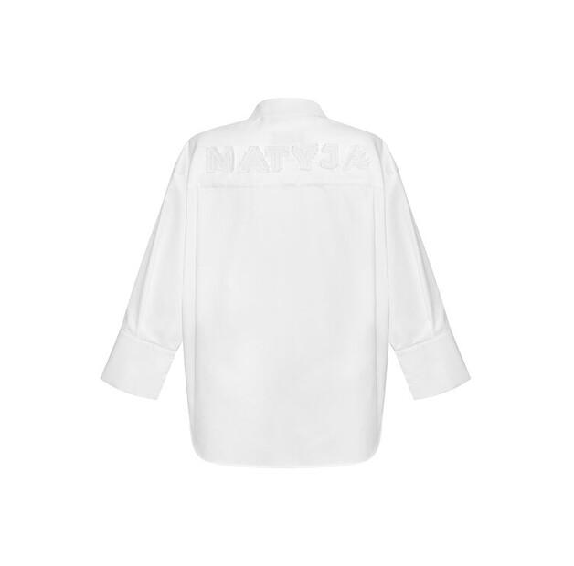 Рубашка Magda Matyja Virginia Shirt