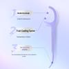 Pop Specialized Double Line Dental Floss Sticks