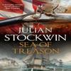 Sea of Treason by Julian Stockwin Paperback Book 9781399716758