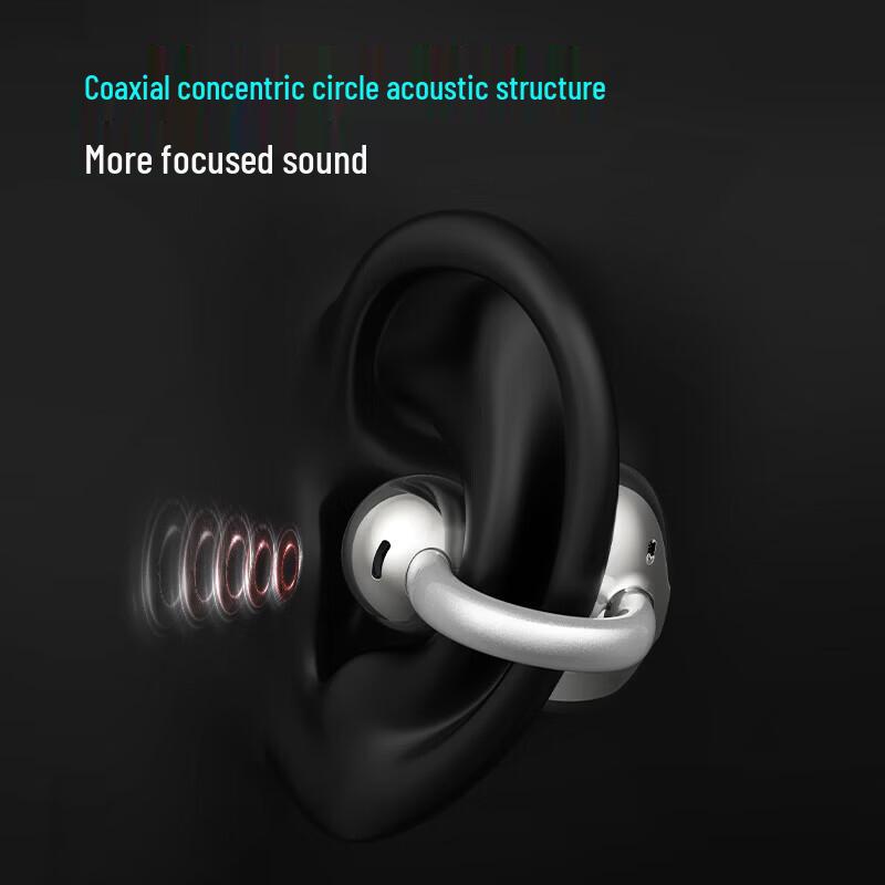 EDIFIER HECATE CP2 Open-Ear Bluetooth Gaming Earbuds