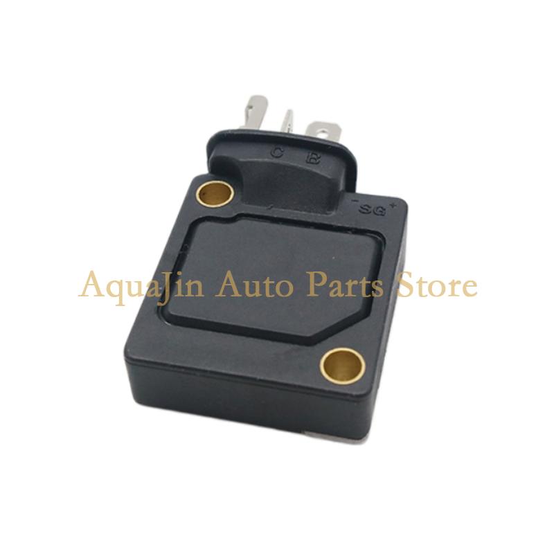 1PC E301-24-910 Distributor Ignition Module For Mazda Mazda RX7 SA22C SERIES 2 3 RX2 RX3 RX4 RX5 1981-1985 Auto Car OE E30124910
