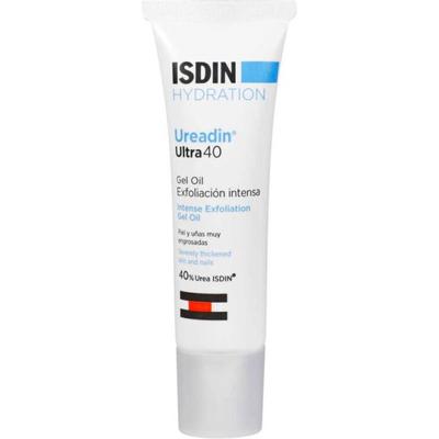 Отшелушивающее масло Ureadin Ultra 40 Exfoliating 30мл