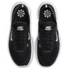 Nike Бесплатные женские кроссовки 2025 Черный Антрацитовый Белый HF2720-002