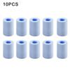 10PCS Effective Water Purification Replaceable Element Shower Filter