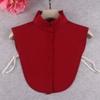 Versatile Fake Collar Shirt Decorative Collar Sweater Accessory Shirt Collar Fake Collar Women
