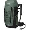 Рюкзак Jack Wolfskin Peak Hiker hedge green (2011211-4311)