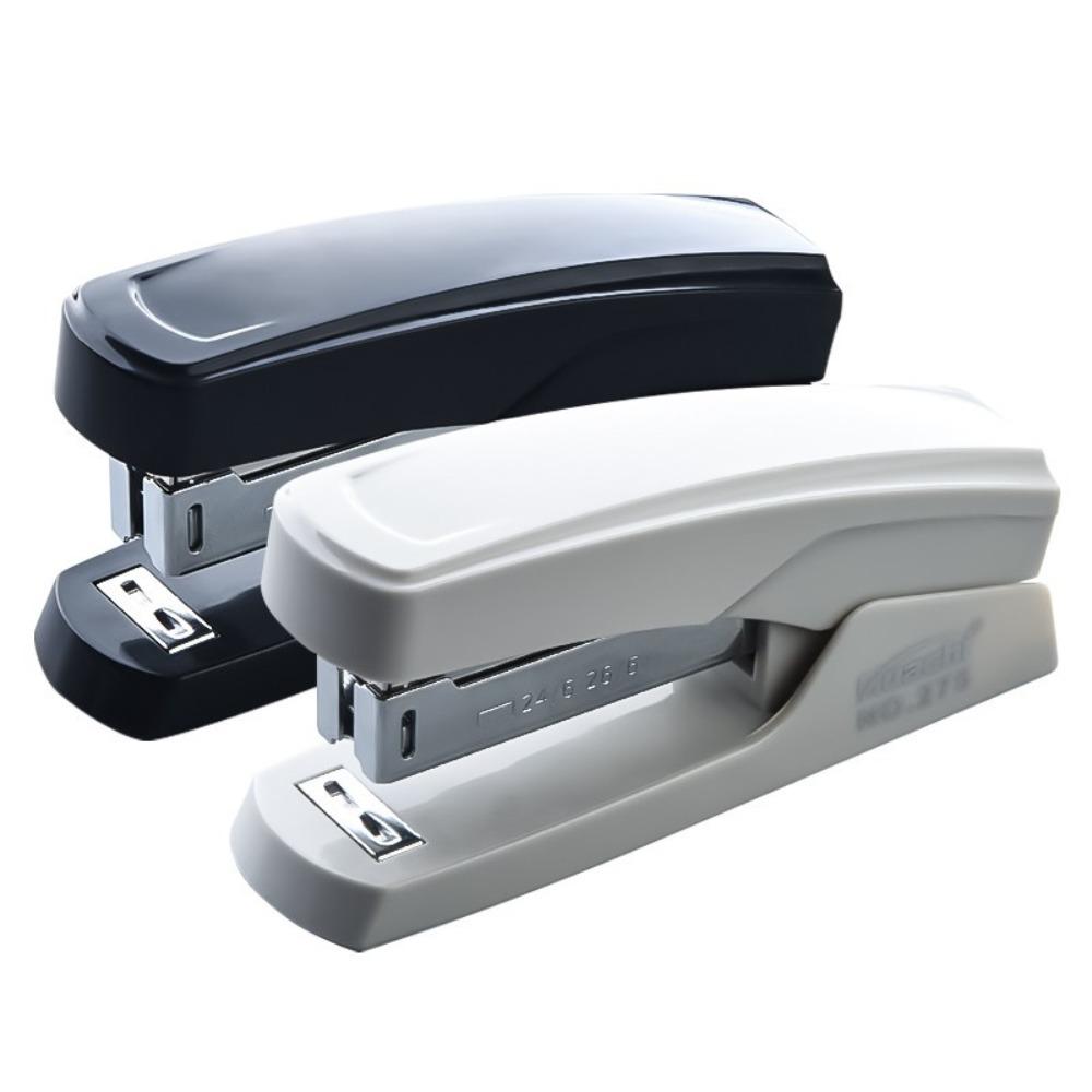 Stapling Tools Paper Stapling Machine Portable Staplers for Desk Office Accessories
