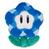 Саней Боэки Super Mario Bros.. Плюшевая игрушка Wonder, Цветок Wonder (S), Ш14 x Г7 x В18см, SMW02