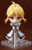 Fate/Zero Nendoroid Saber Zero Ver. (Non-scale ABS&PVC Painted Movable Figure)