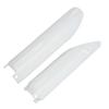 2pcs Motorcycle Fork Guard Shock Absorber Protector Replacement for CR125R CR250R CRF450R
