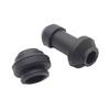 4set /2/1 sets Motorcycle Scooter Brake Upper Lower Pump Caliper Shock Absorber Sleeve Dust Covers Disc Waterproof Rubber Caps
