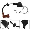 Ignition Coil Fit for Yamaha 25HP 25B 30HP 30G 40HP P40 50HP 50H 6H5-85570-00
