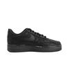 Nike Air Force 1 Baby's Breath Низкие Скейтбордические Кроссовки Унисекс Черный Алмаз CW2288-001(Команда133-)