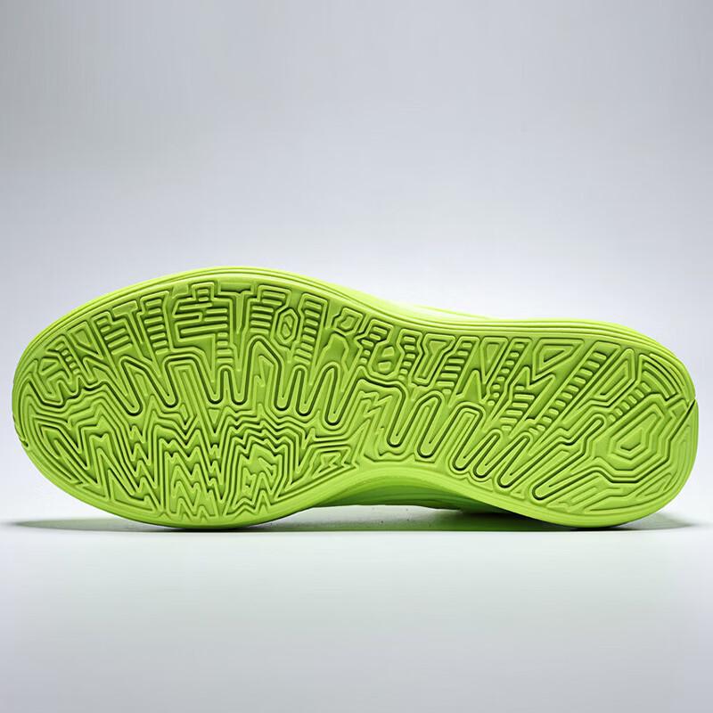 Nike Мужские баскетбольные кроссовки Giannis Freak 7 EP